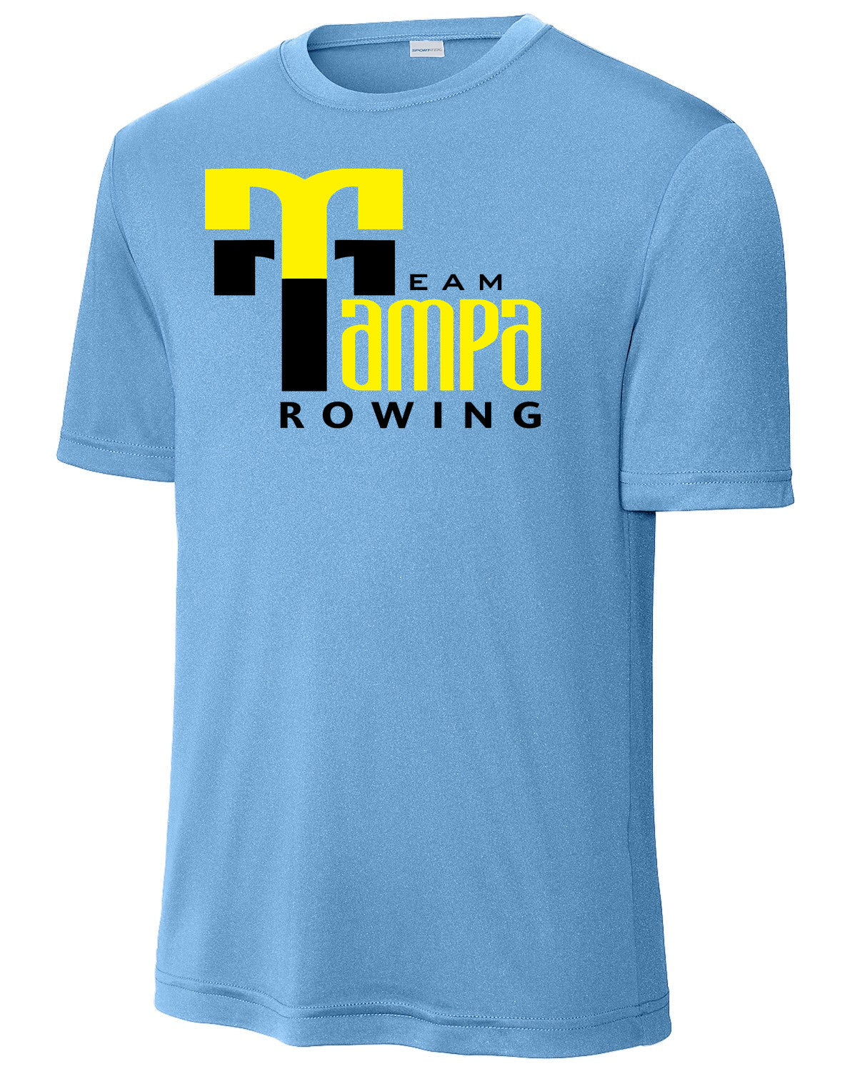 Performance Competitor Tee