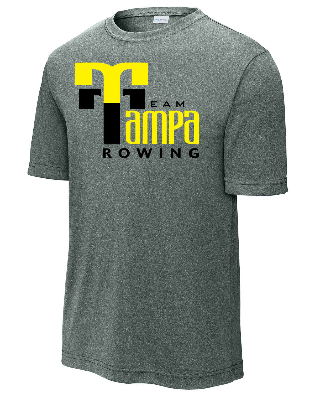 Performance Competitor Tee