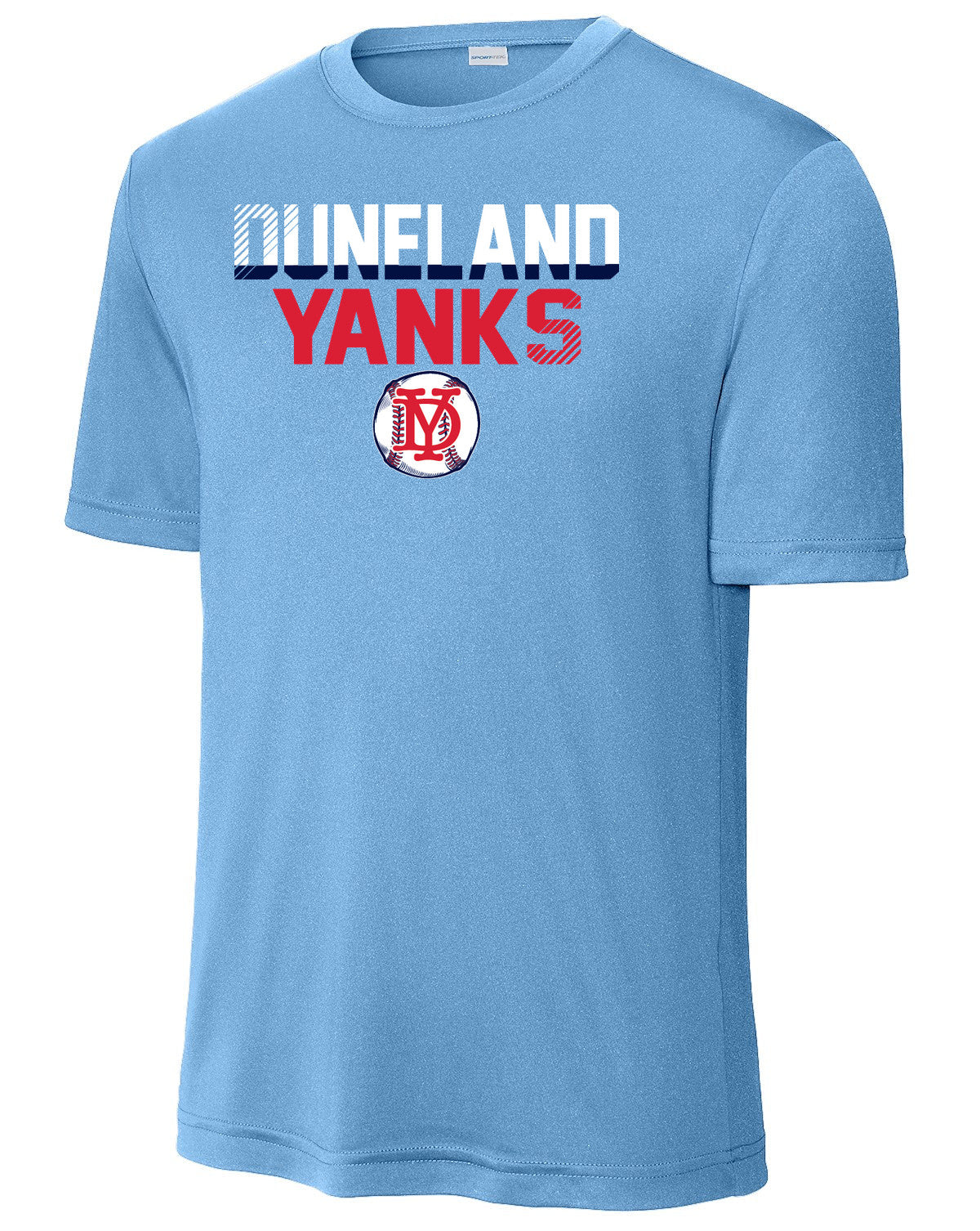 Performance Competitor Tee