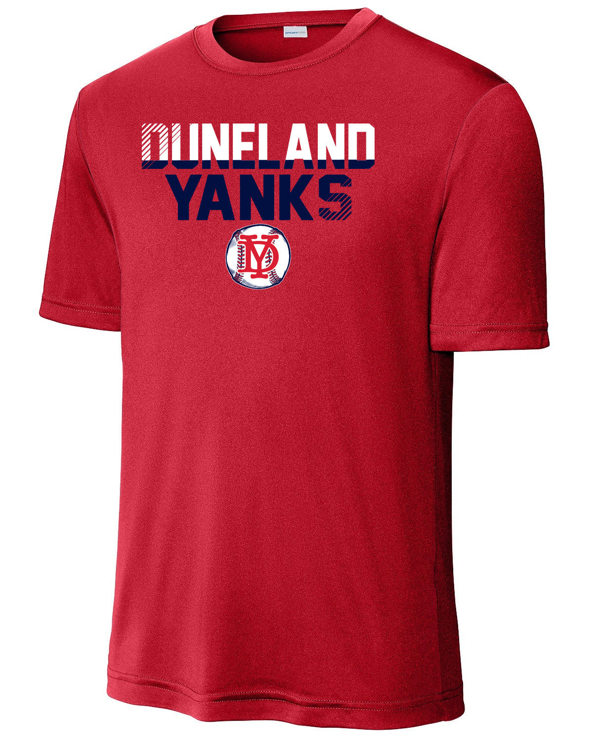 Performance Competitor Tee
