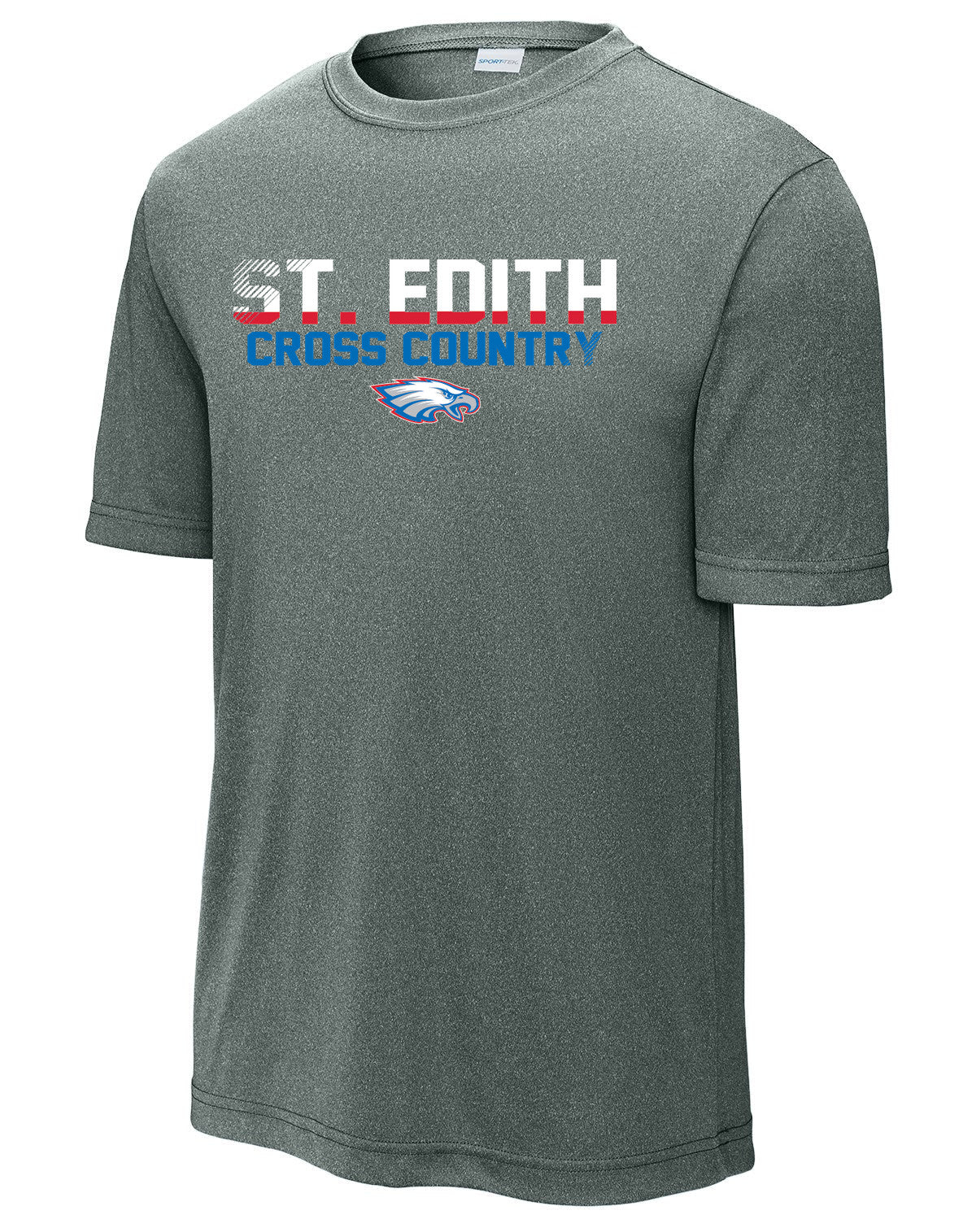 Performance Competitor Tee