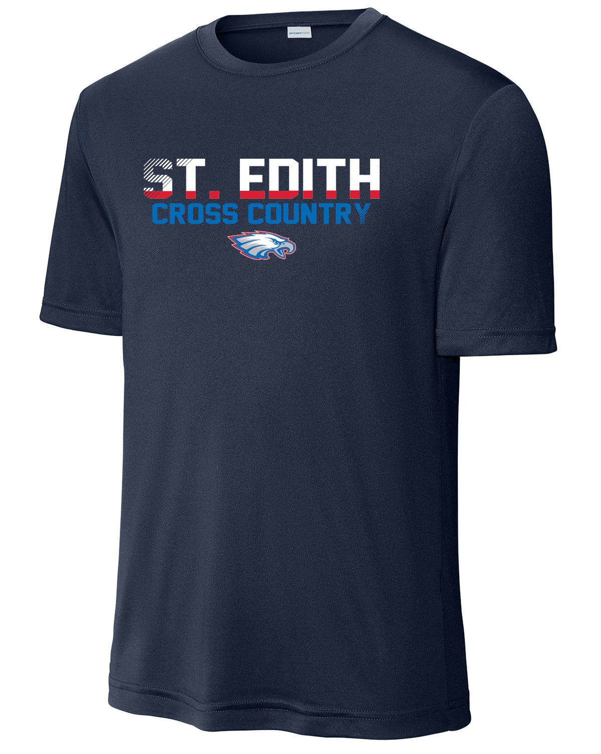 Performance Competitor Tee