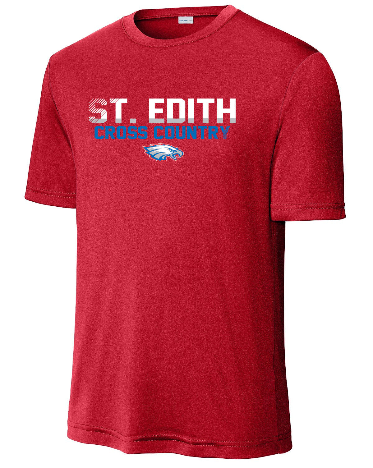 Performance Competitor Tee