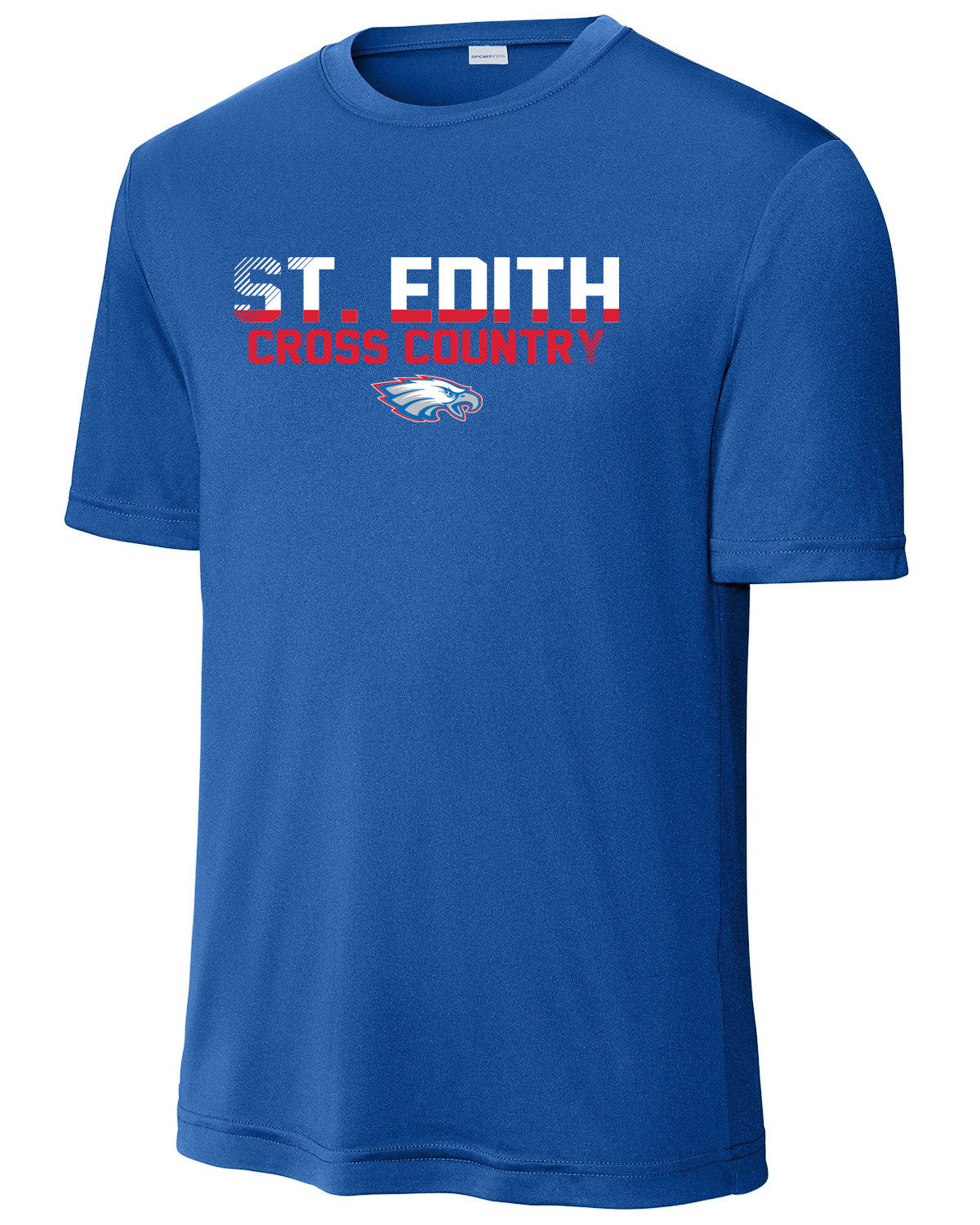 Performance Competitor Tee