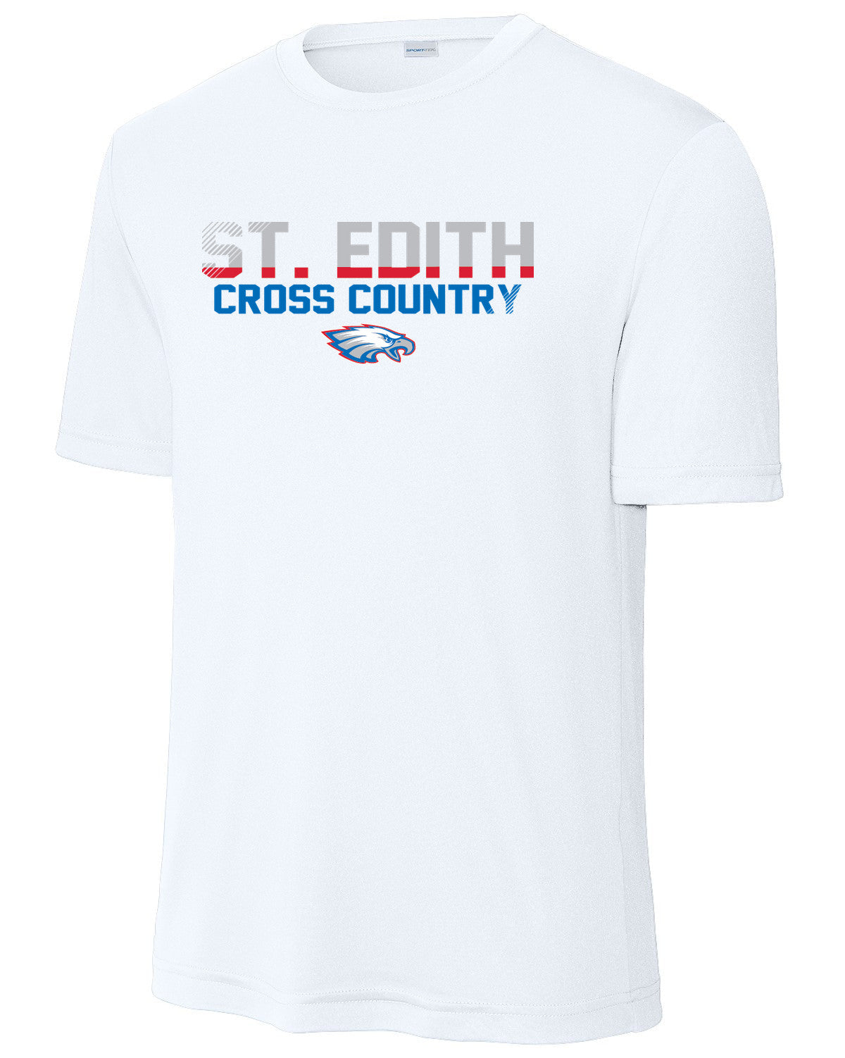 Performance Competitor Tee