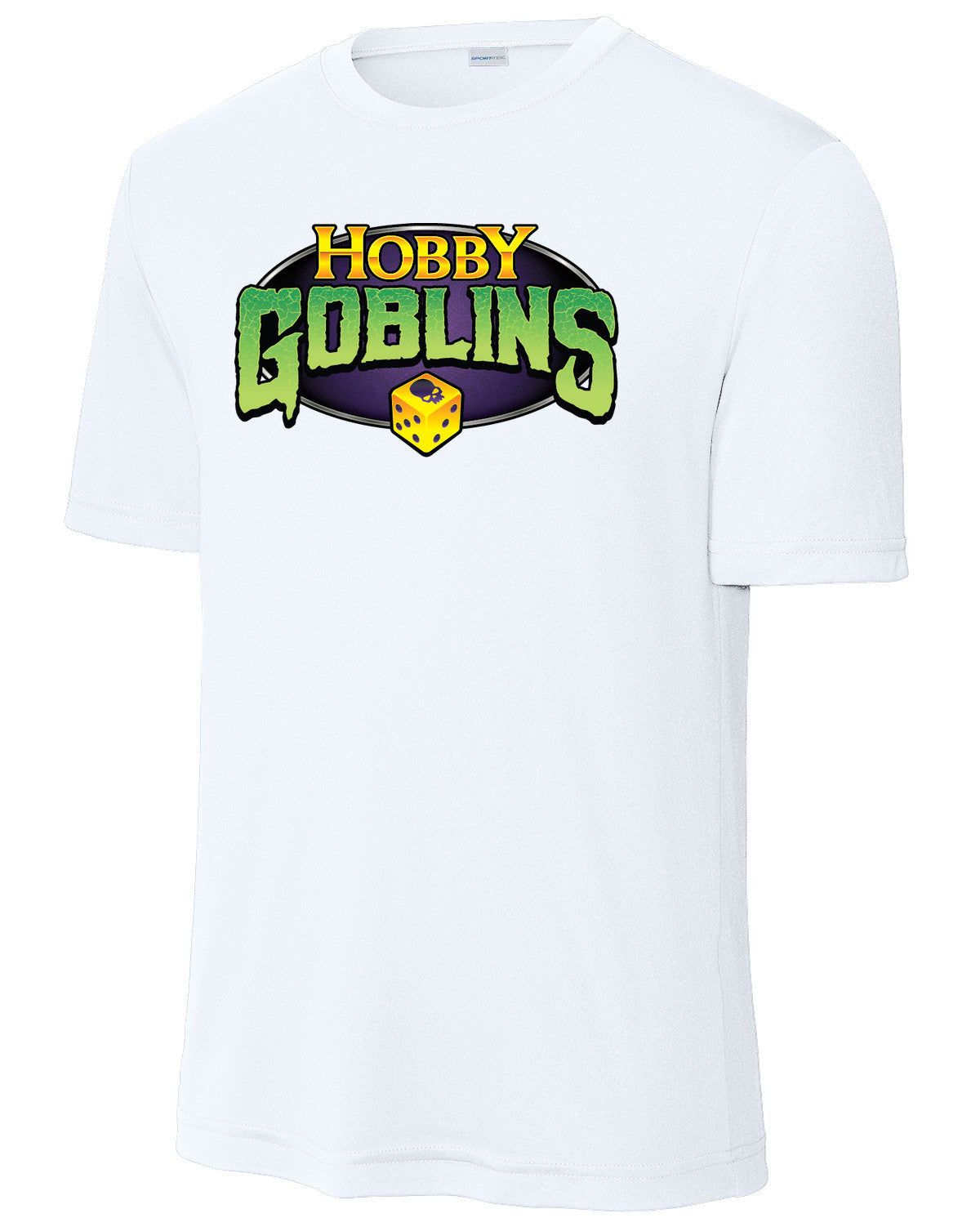 Performance Competitor Tee