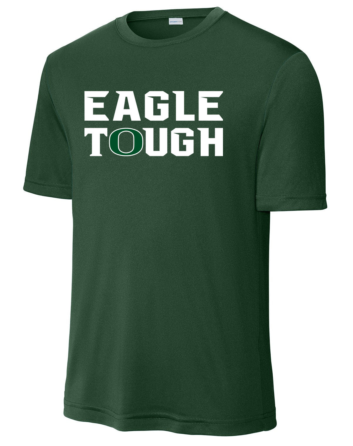 Performance Competitor Tee