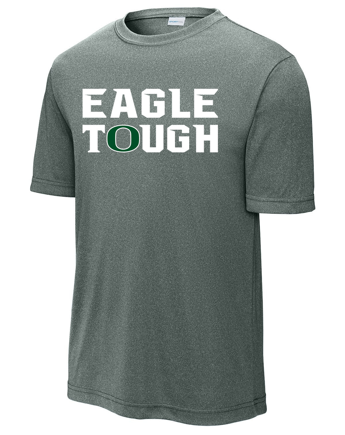 Performance Competitor Tee