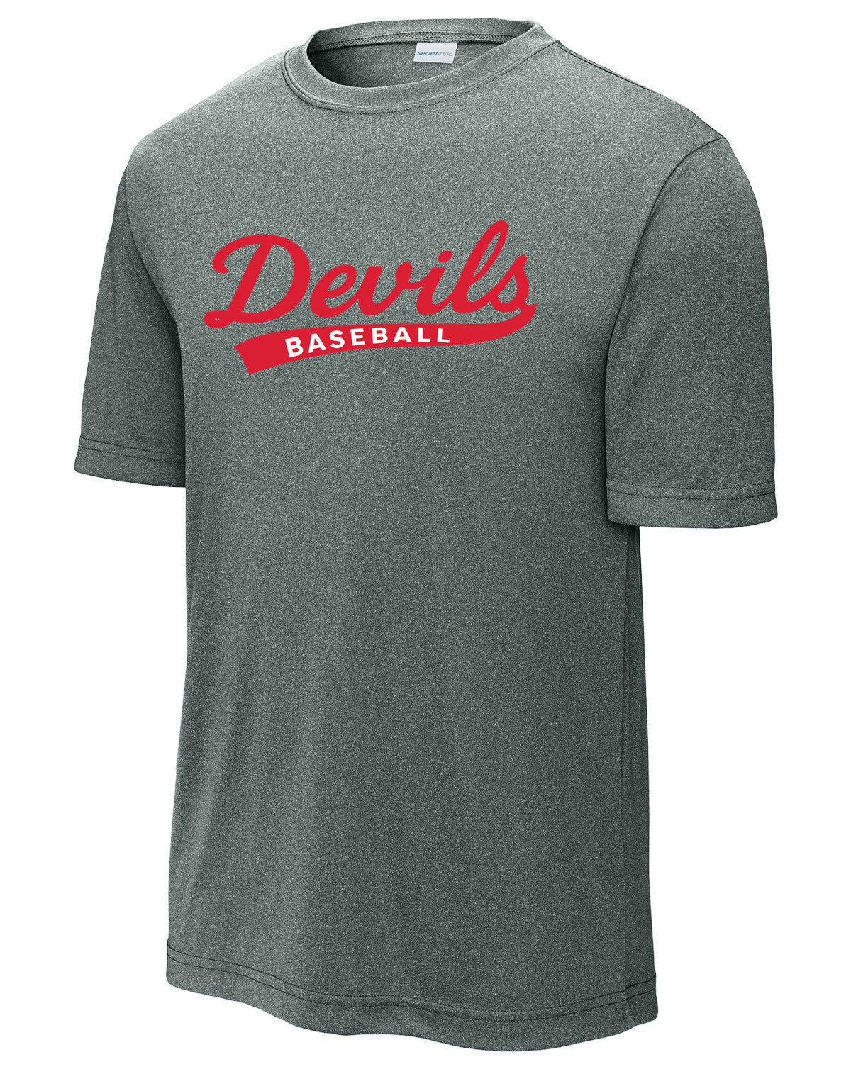 Performance Competitor Tee