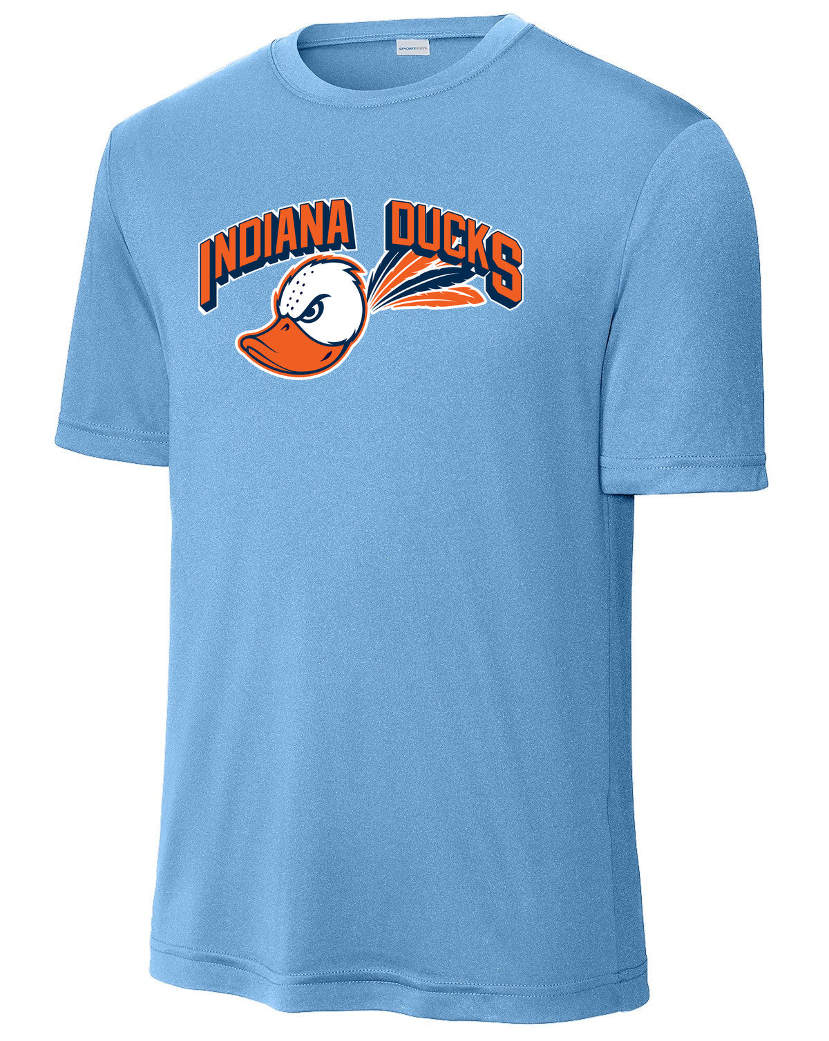 Performance Competitor Tee