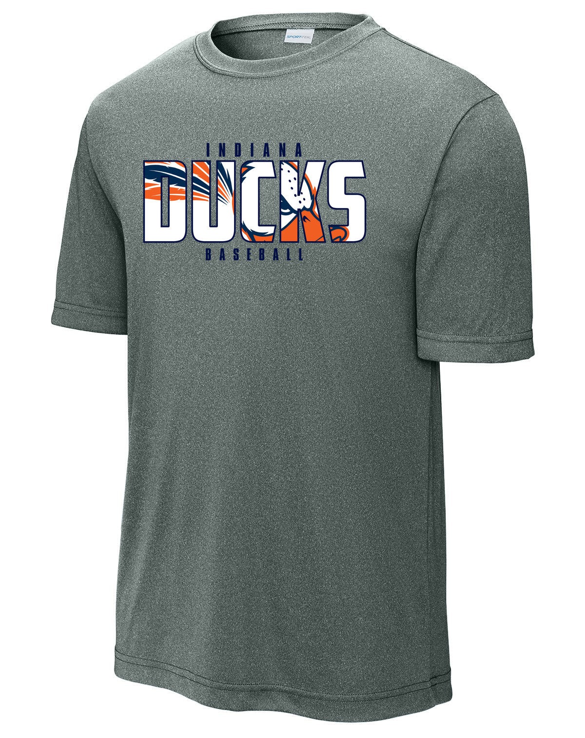 Performance Competitor Tee