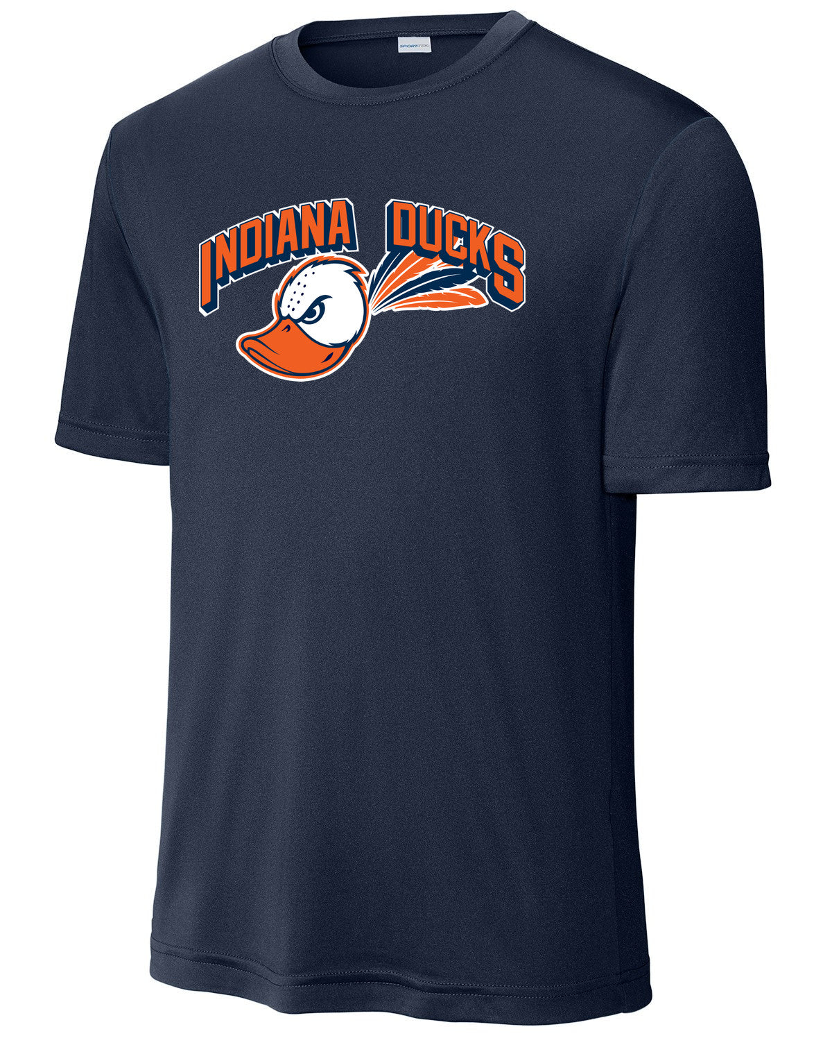 Performance Competitor Tee