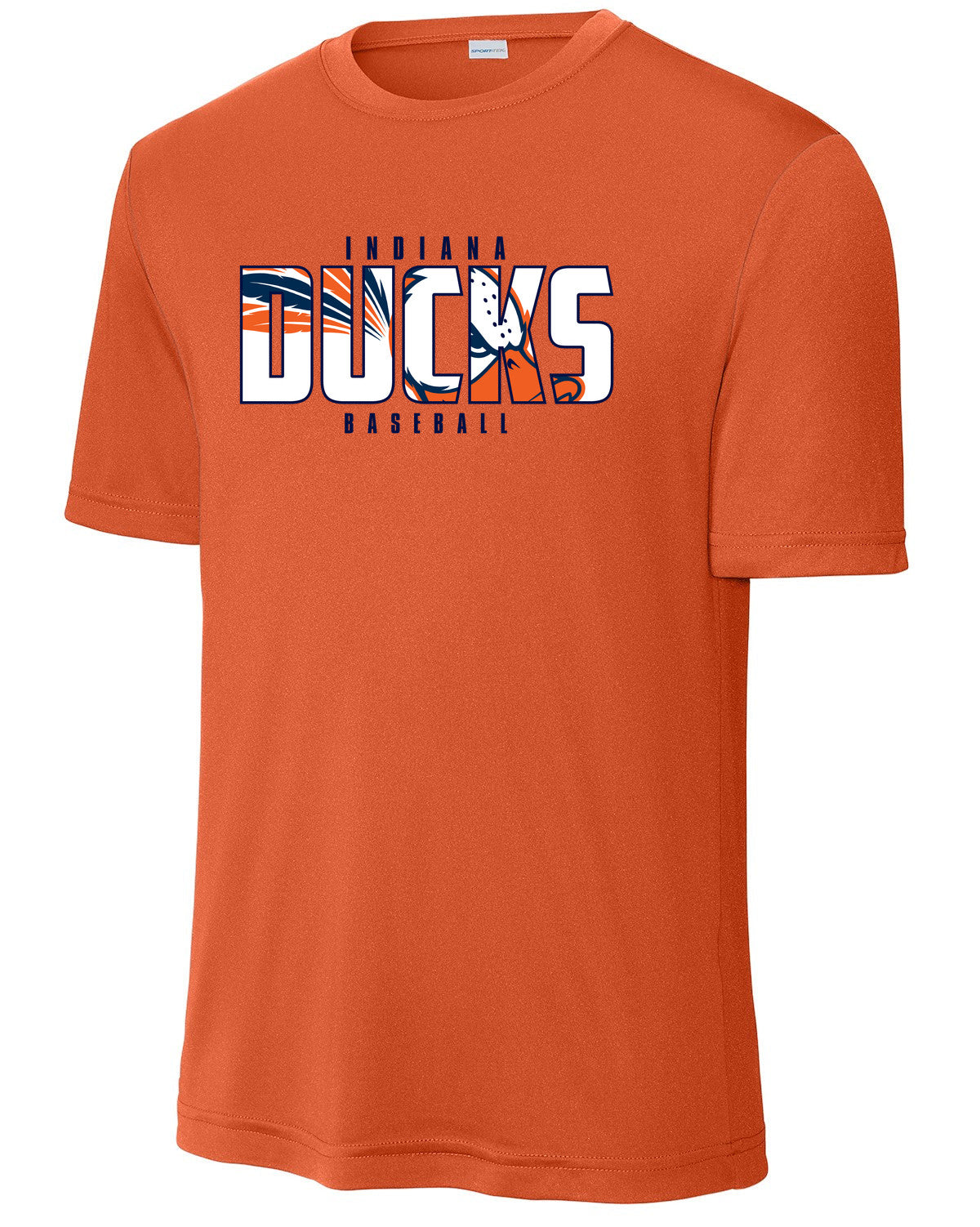 Performance Competitor Tee