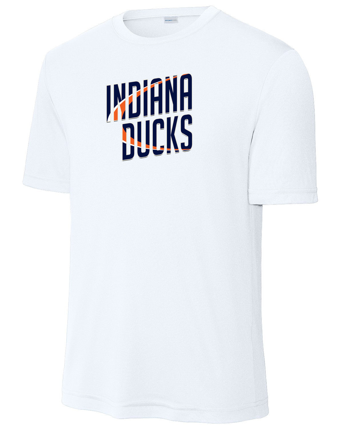 Performance Competitor Tee