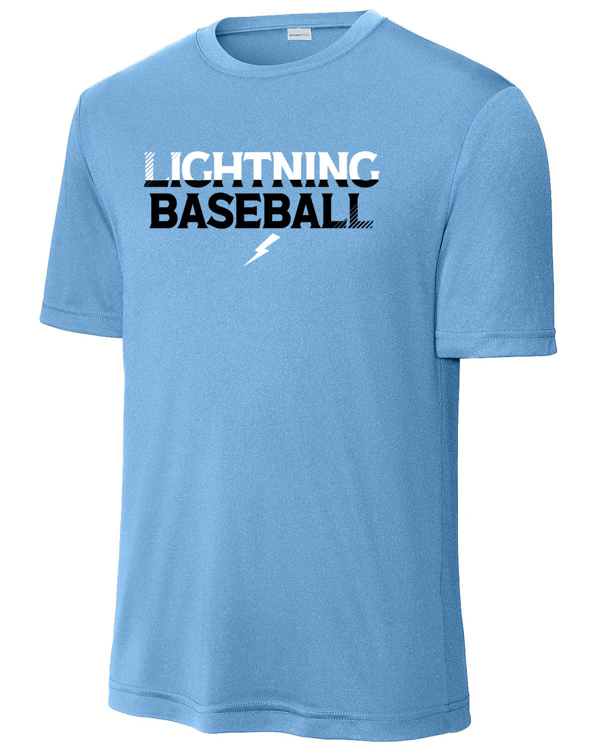Performance Competitor Tee