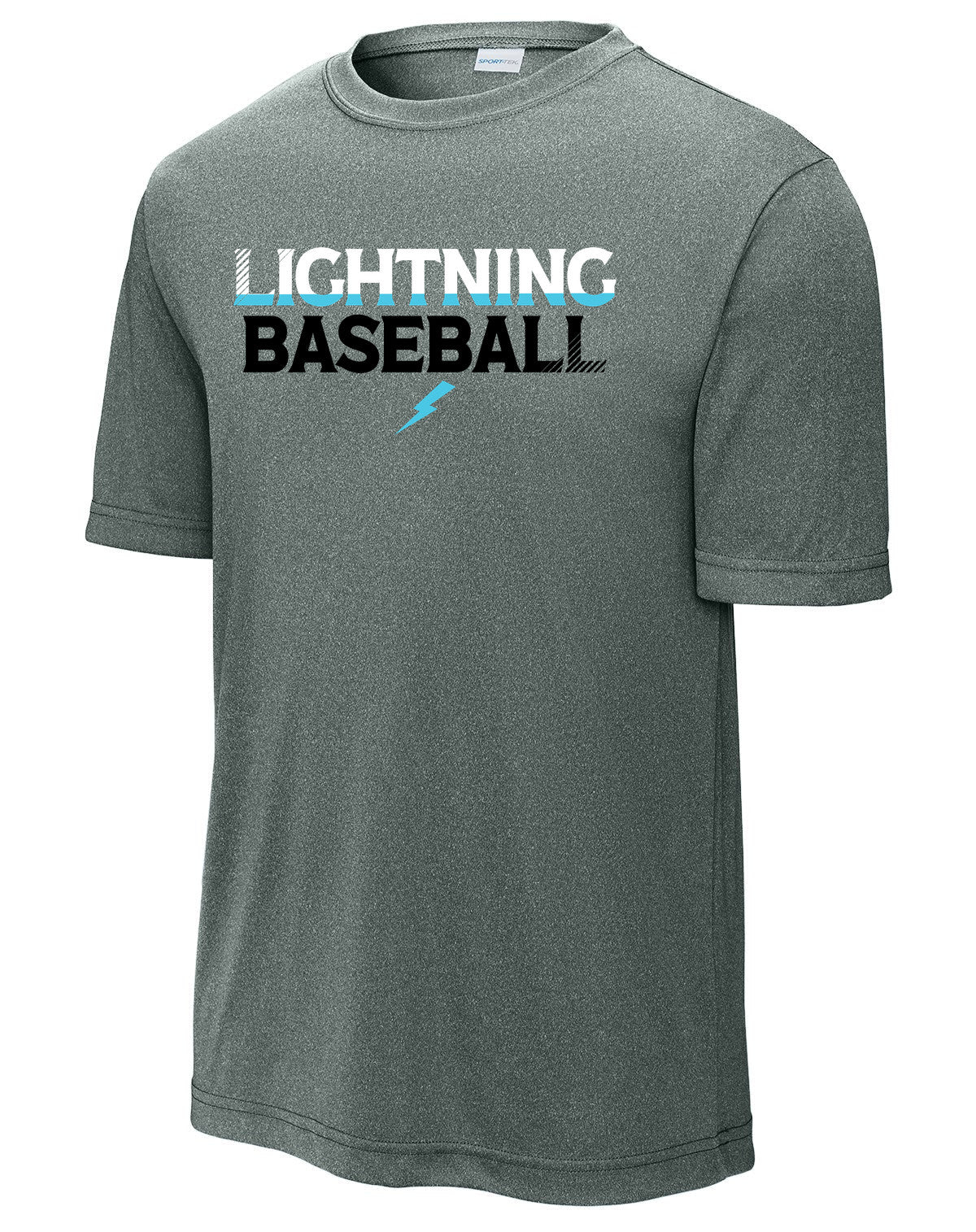 Performance Competitor Tee