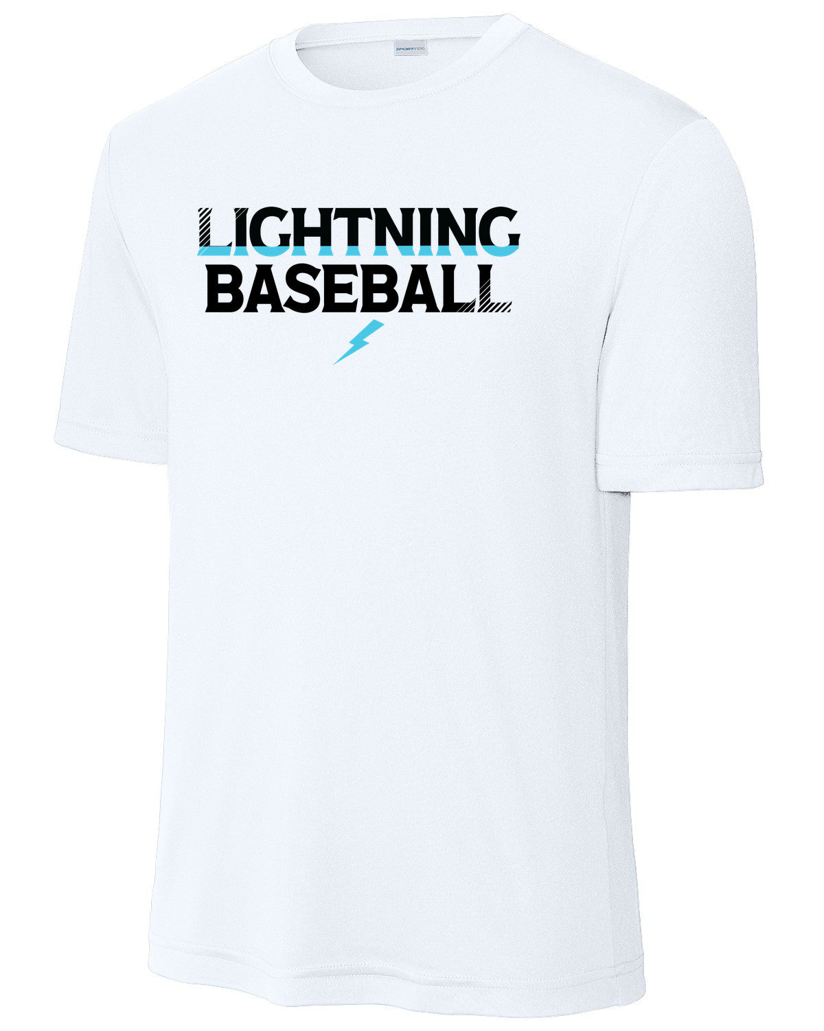 Performance Competitor Tee