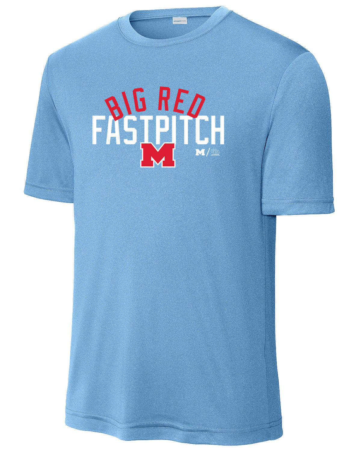 Performance Competitor Tee