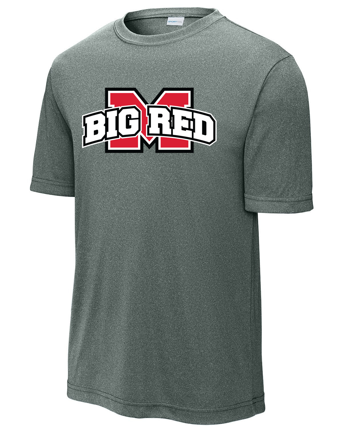 Performance Competitor Tee
