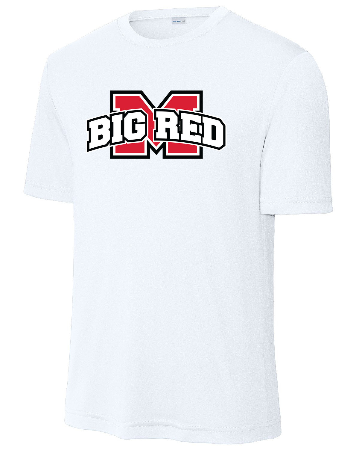Performance Competitor Tee