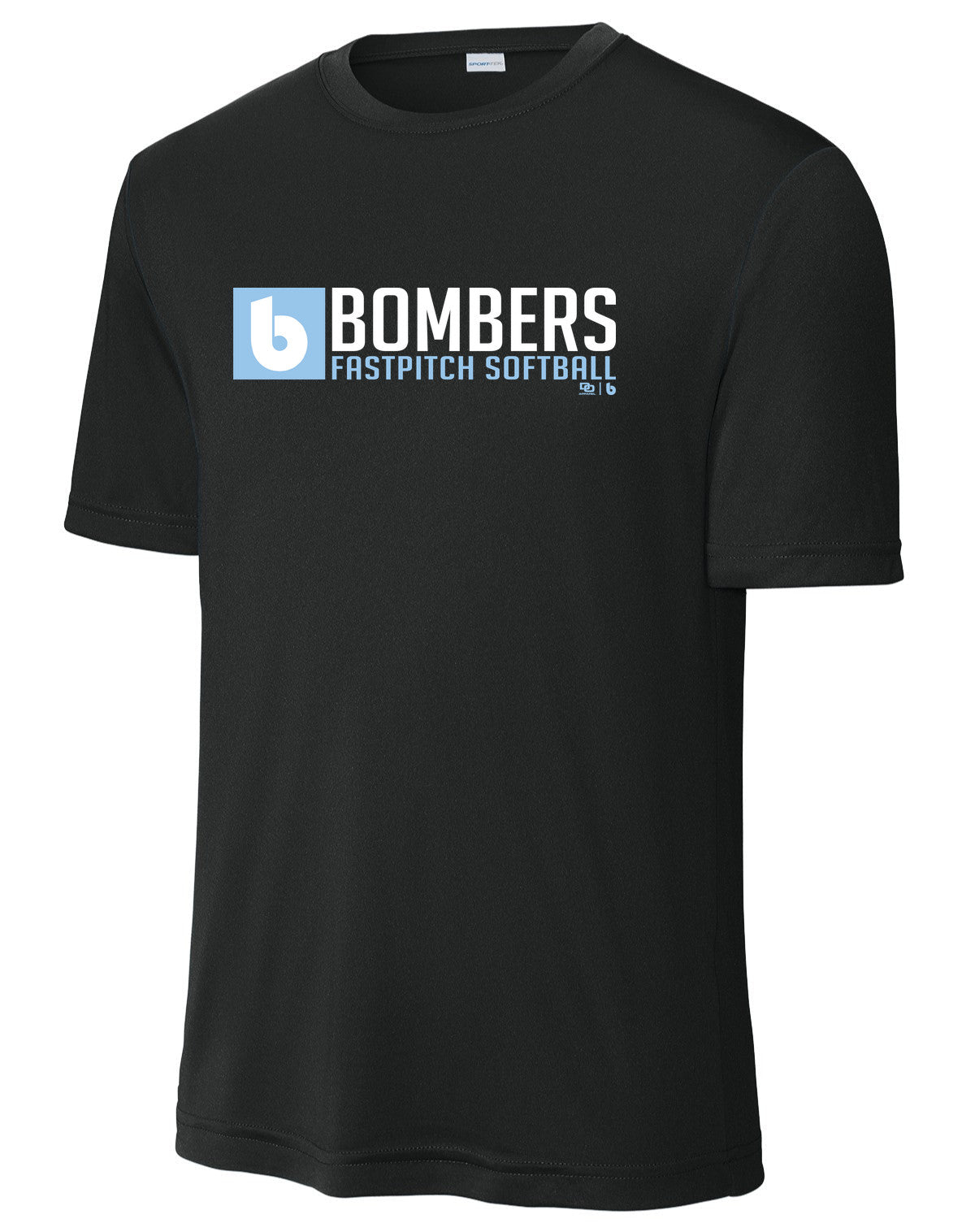Performance Competitor Tee