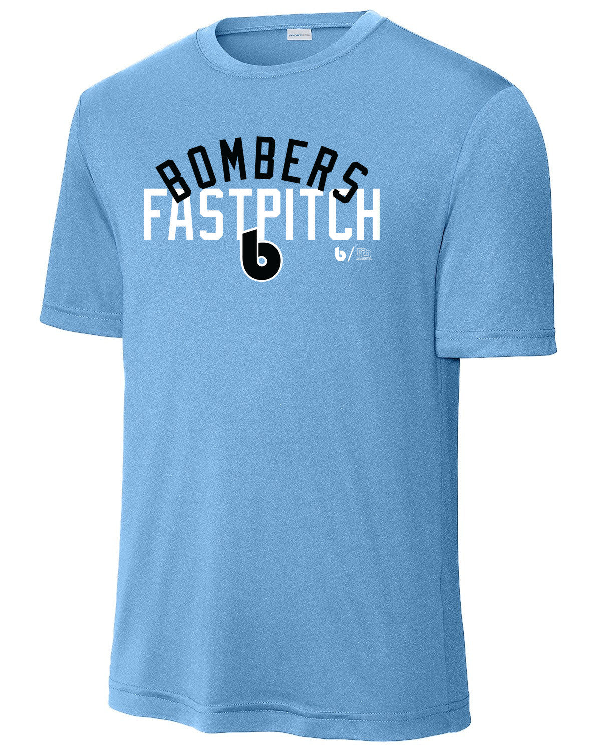 Performance Competitor Tee