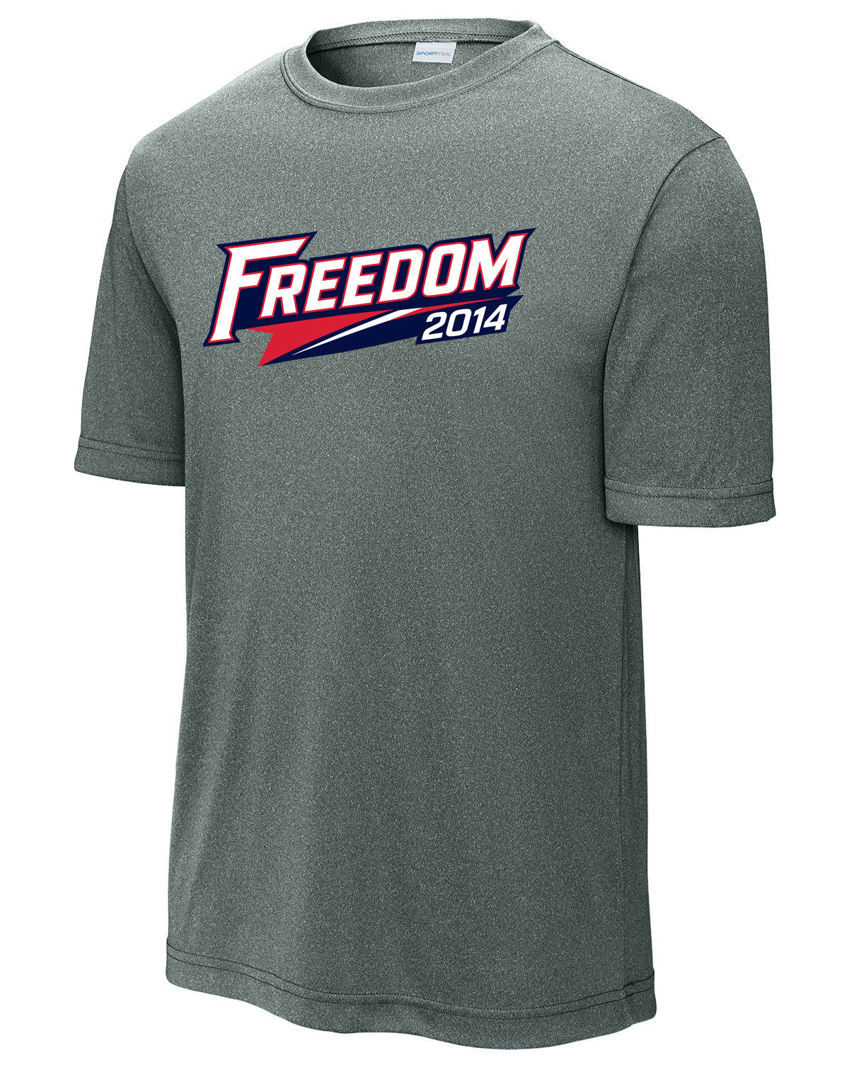 Performance Competitor Tee
