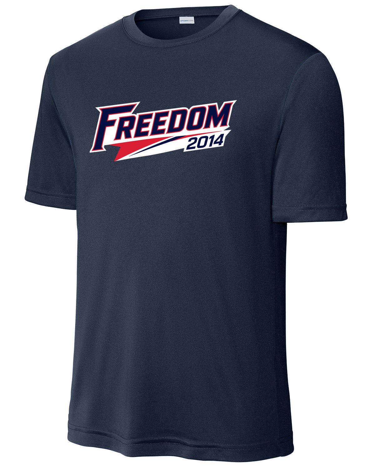 Performance Competitor Tee