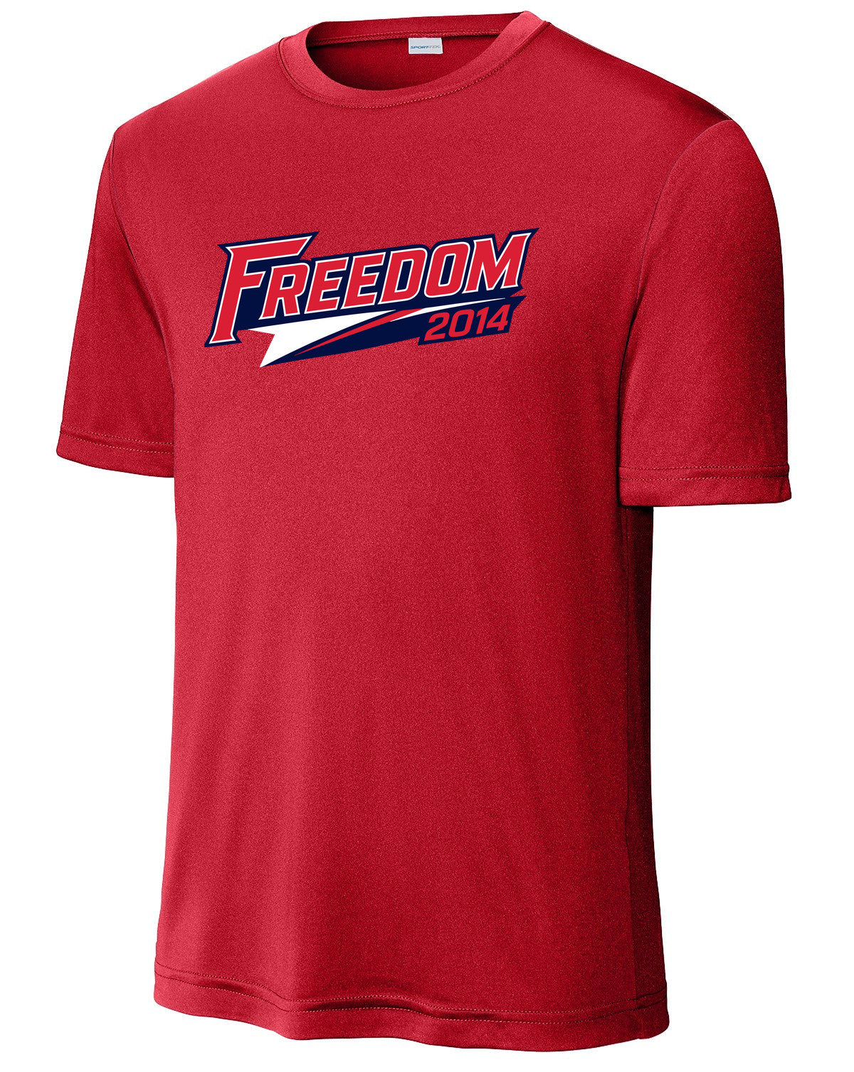 Performance Competitor Tee