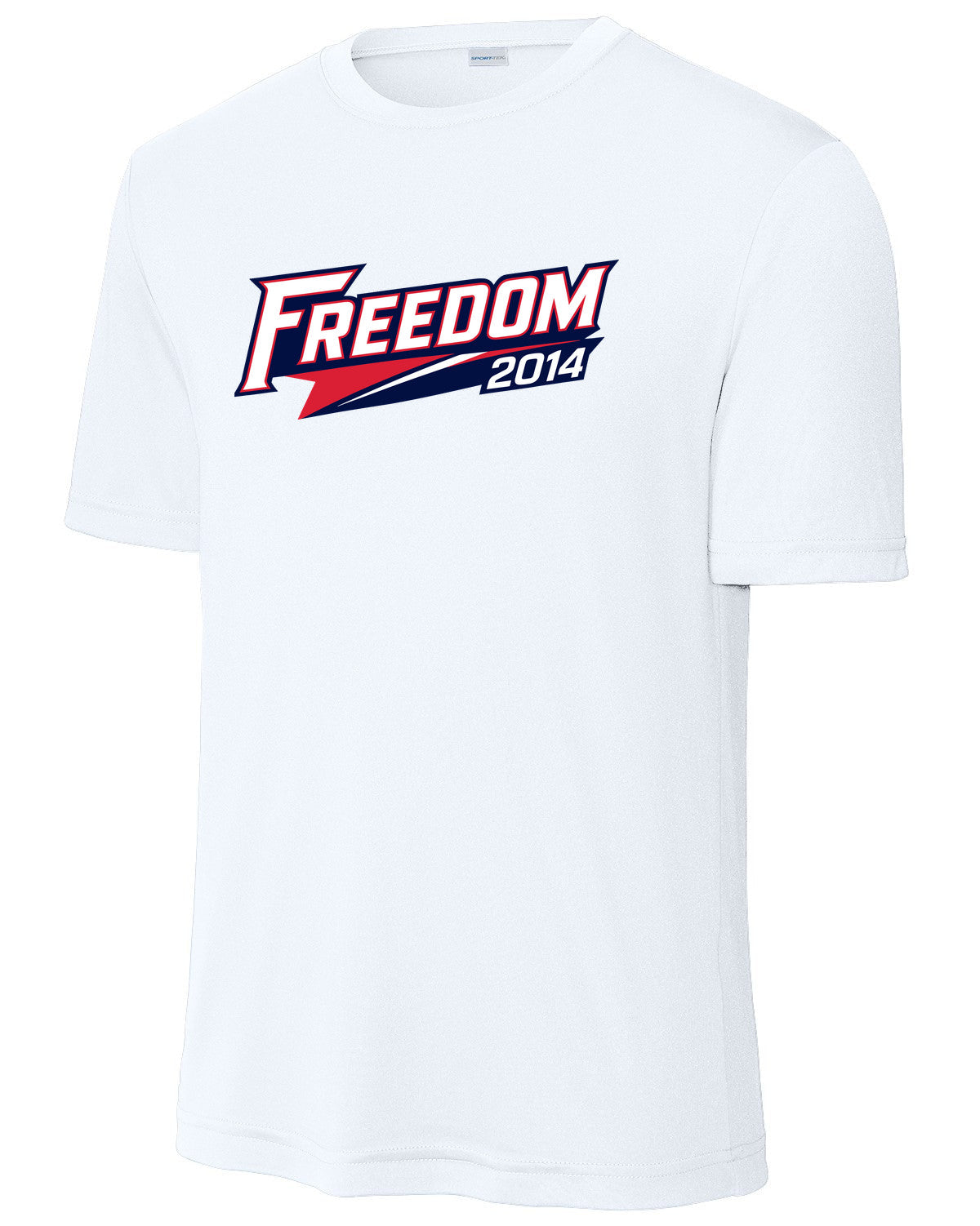 Performance Competitor Tee