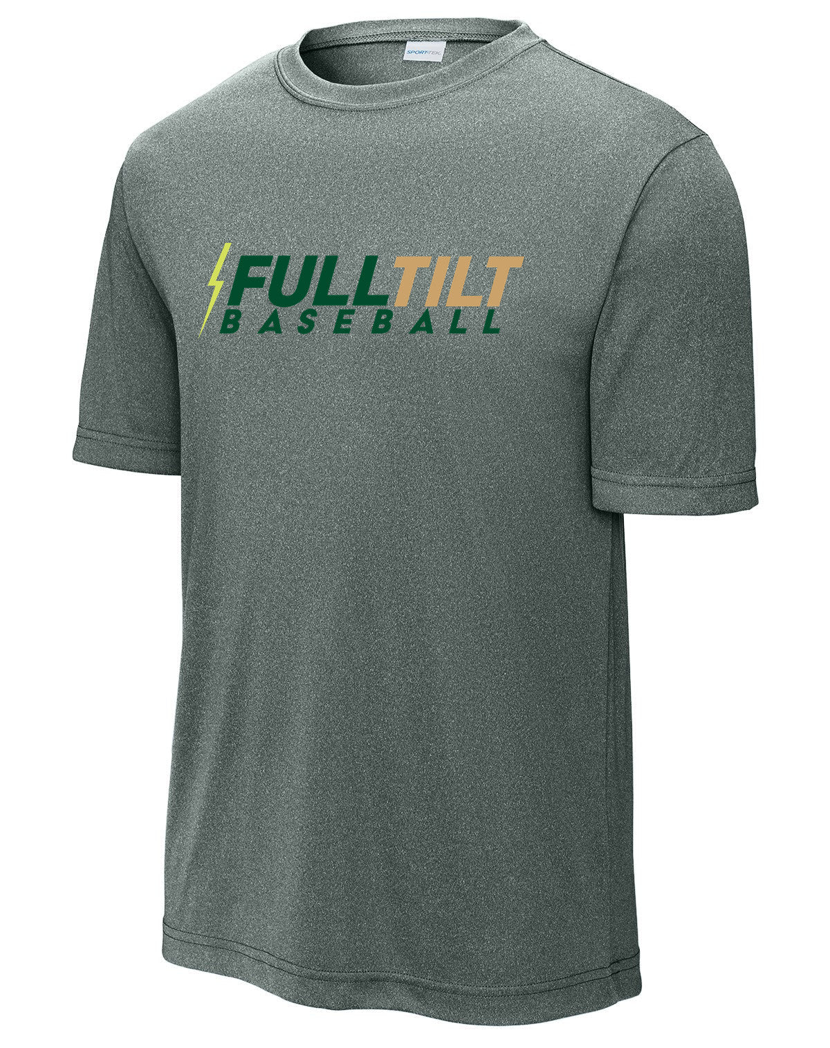 Performance Competitor Tee