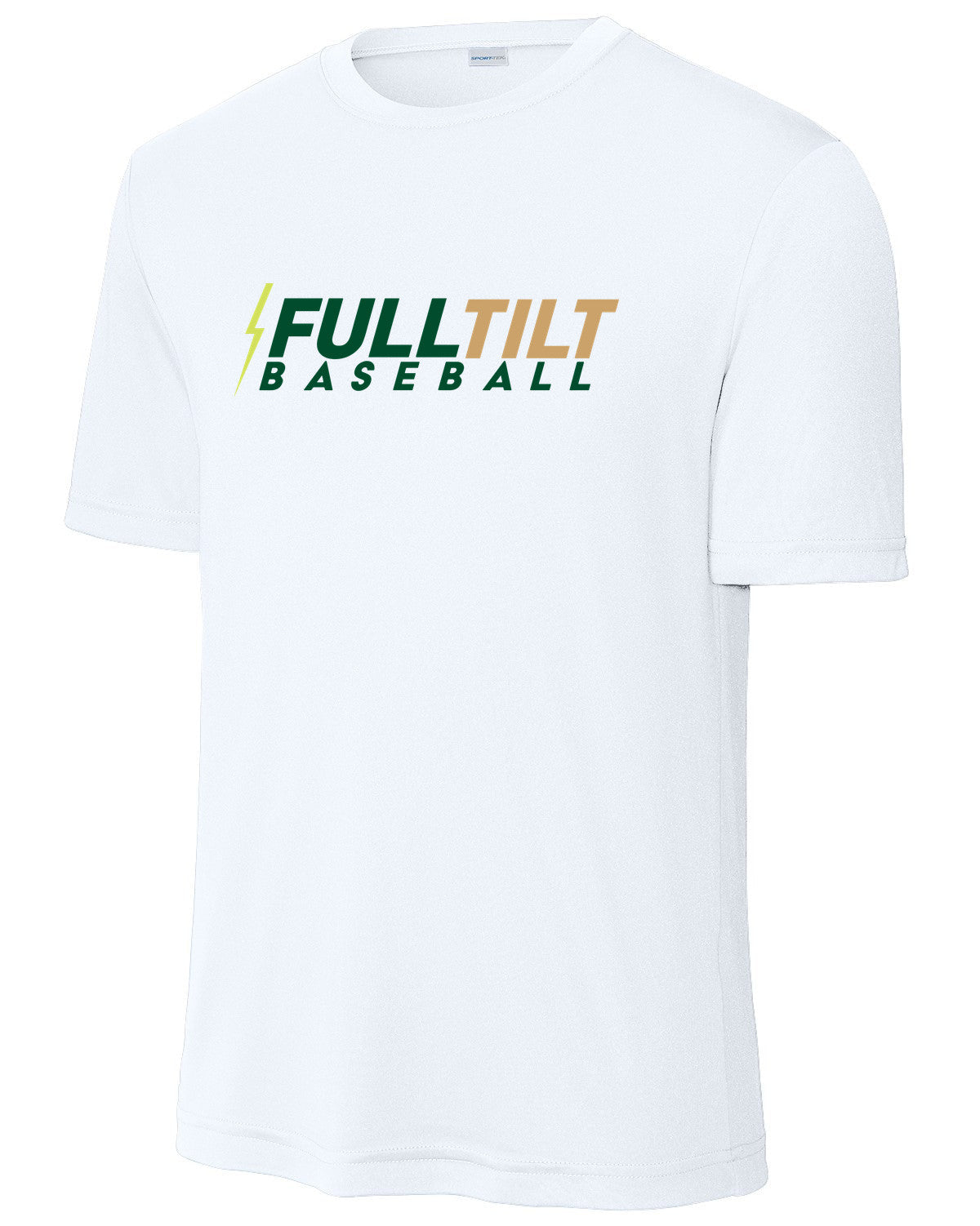 Performance Competitor Tee