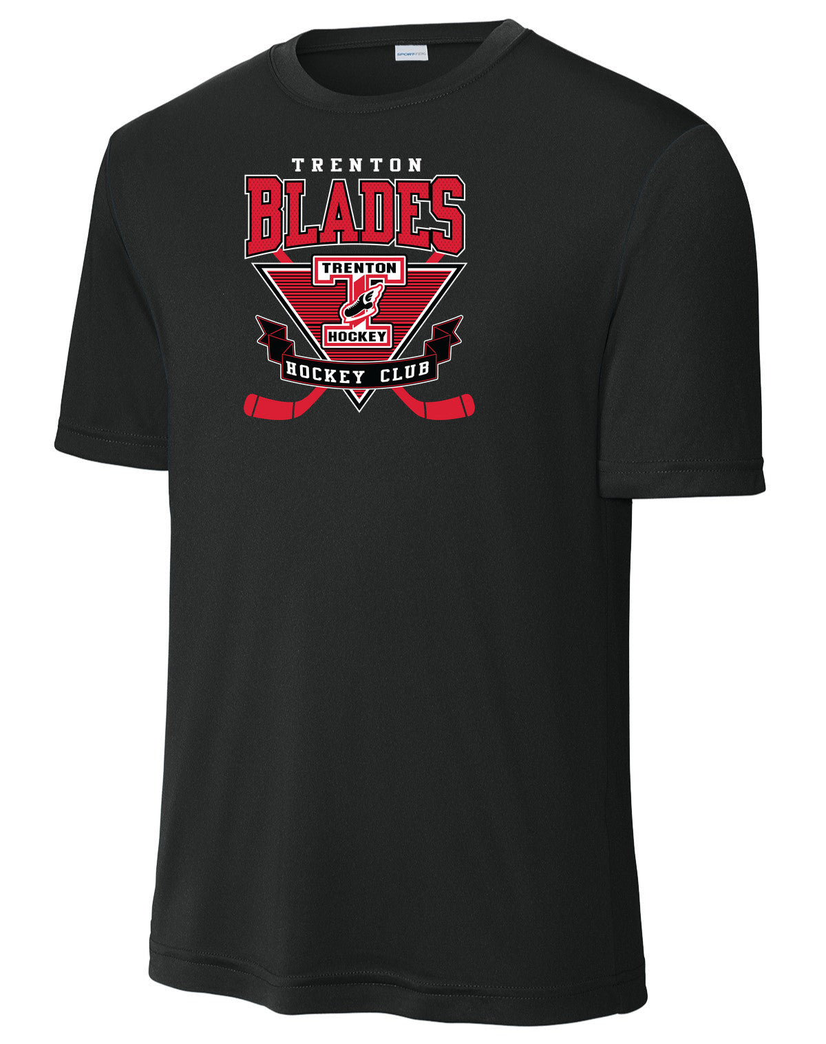 Performance Competitor Tee