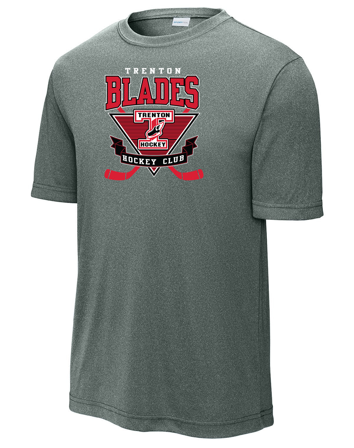 Performance Competitor Tee