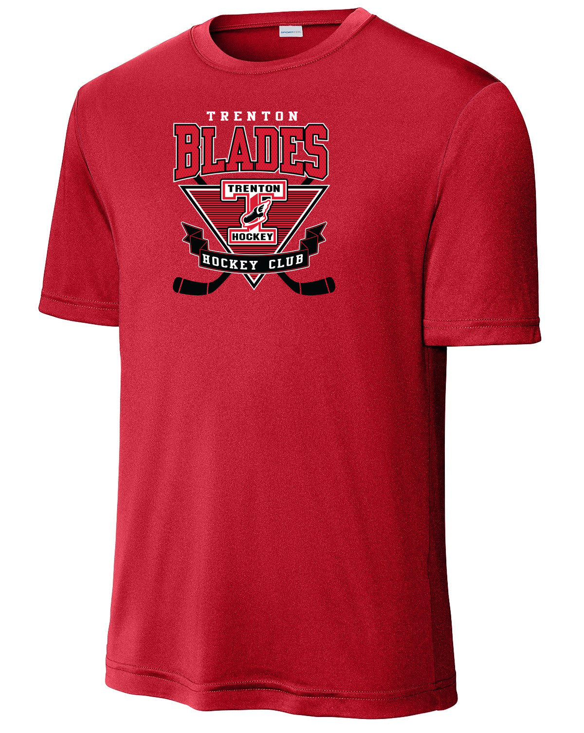 Performance Competitor Tee