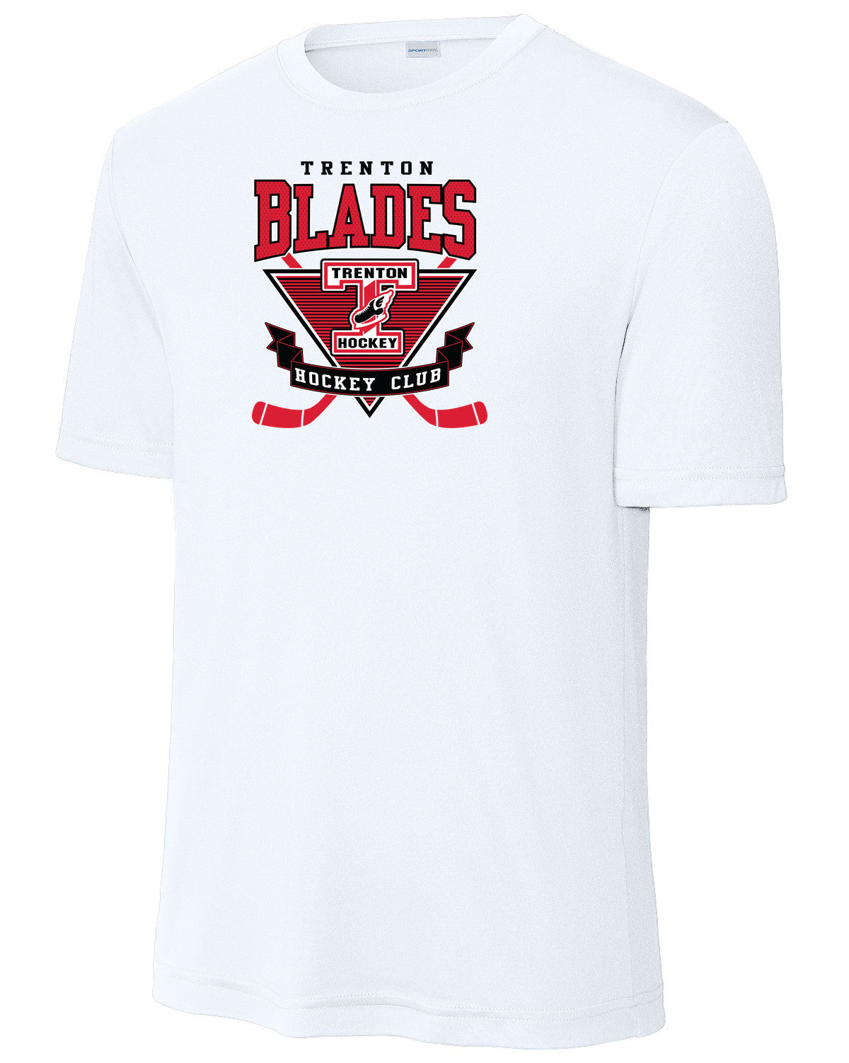 Performance Competitor Tee