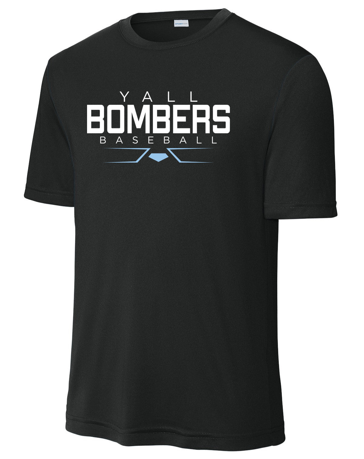 Performance Competitor Tee