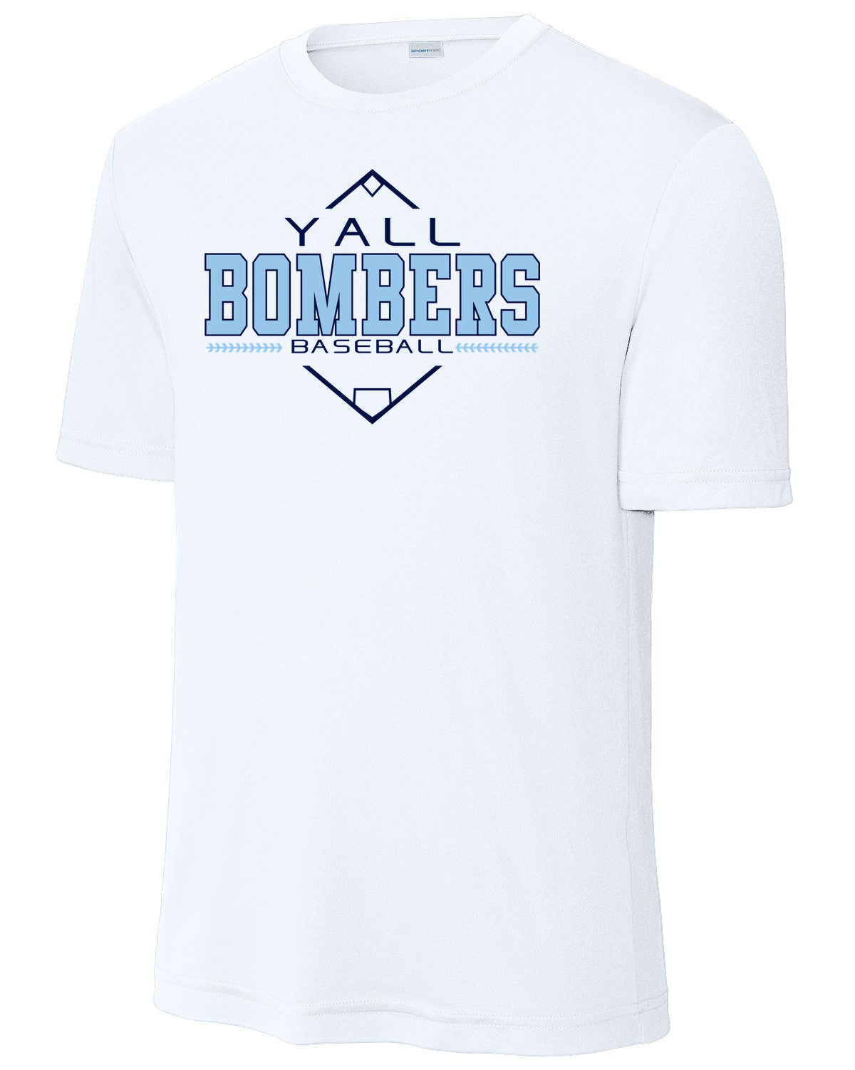 Performance Competitor Tee