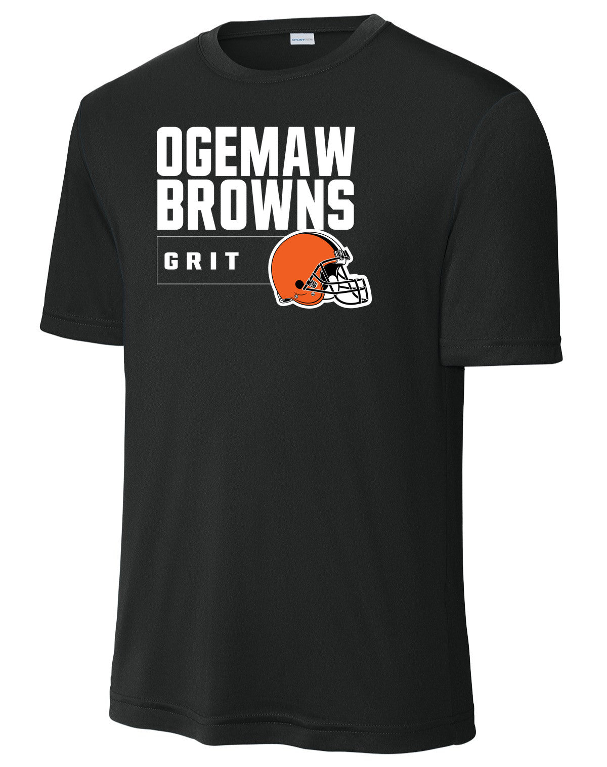 Performance Competitor Tee