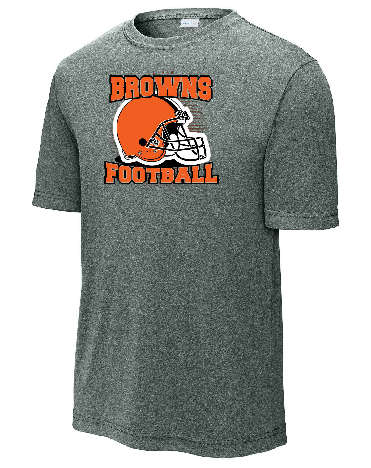 Performance Competitor Tee