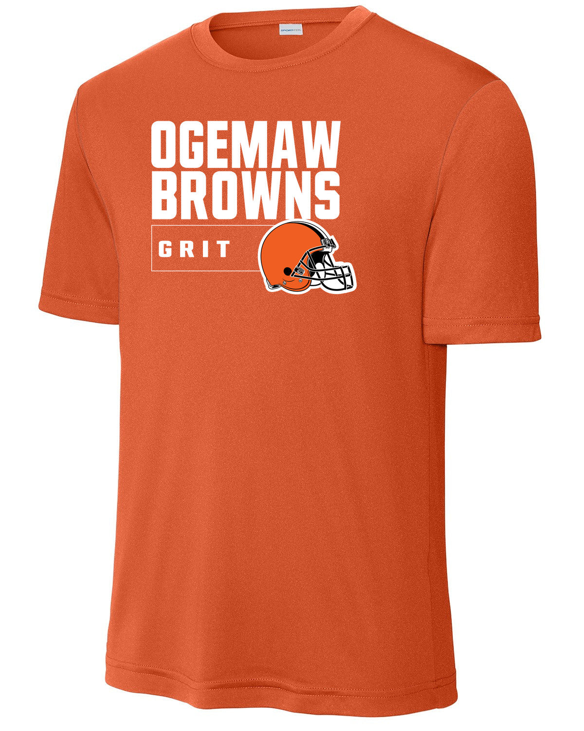 Performance Competitor Tee