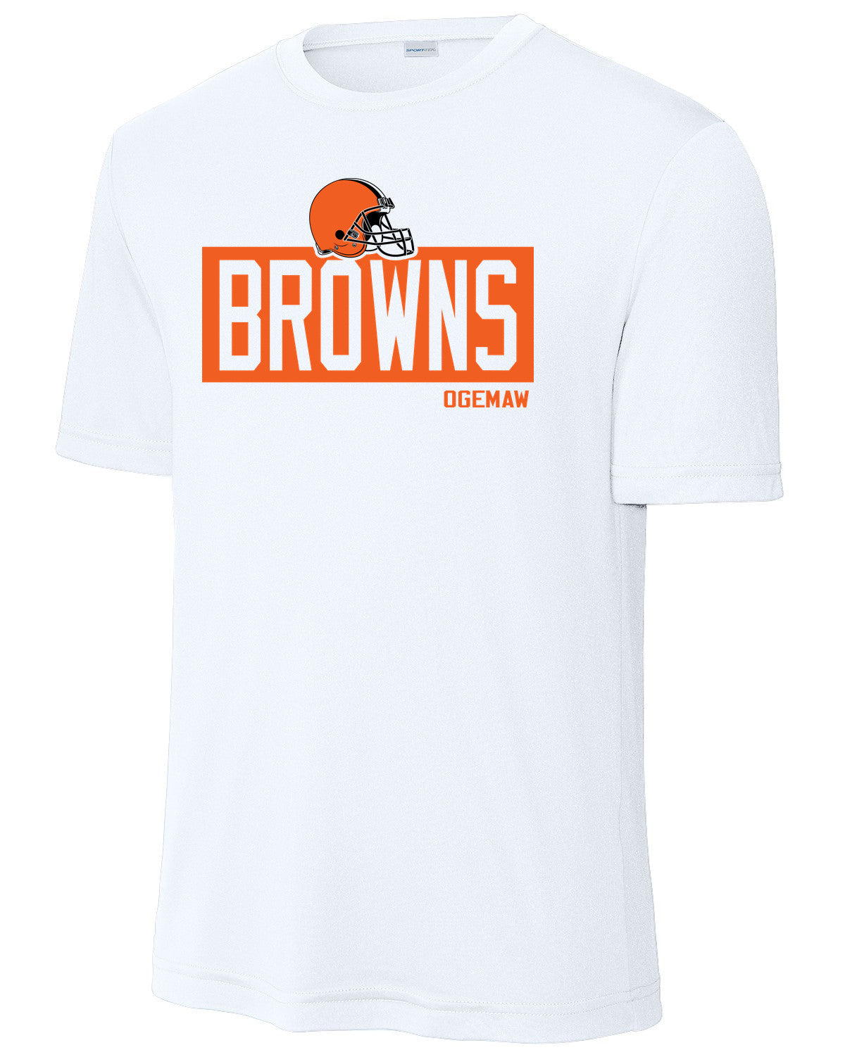 Performance Competitor Tee