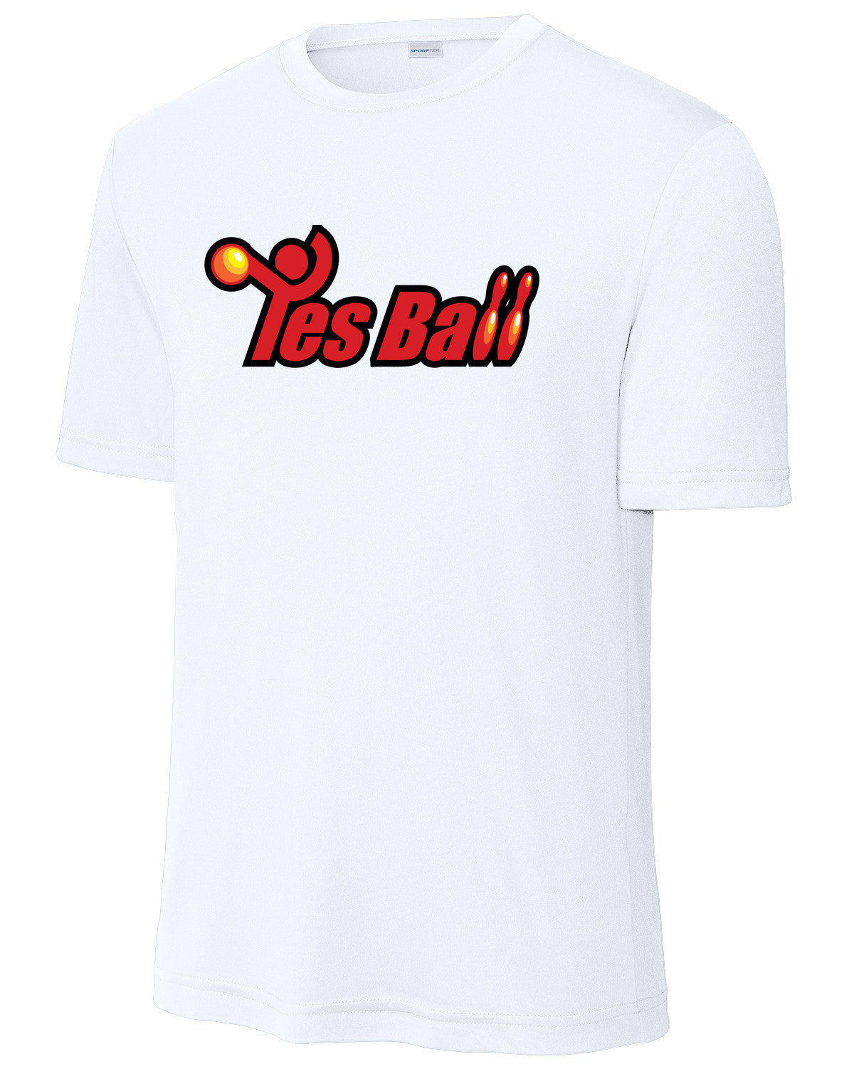 Performance Competitor Tee