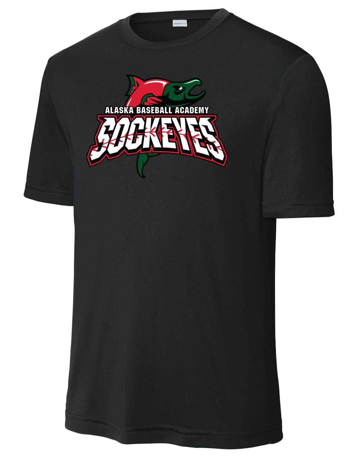 Performance Competitor Tee