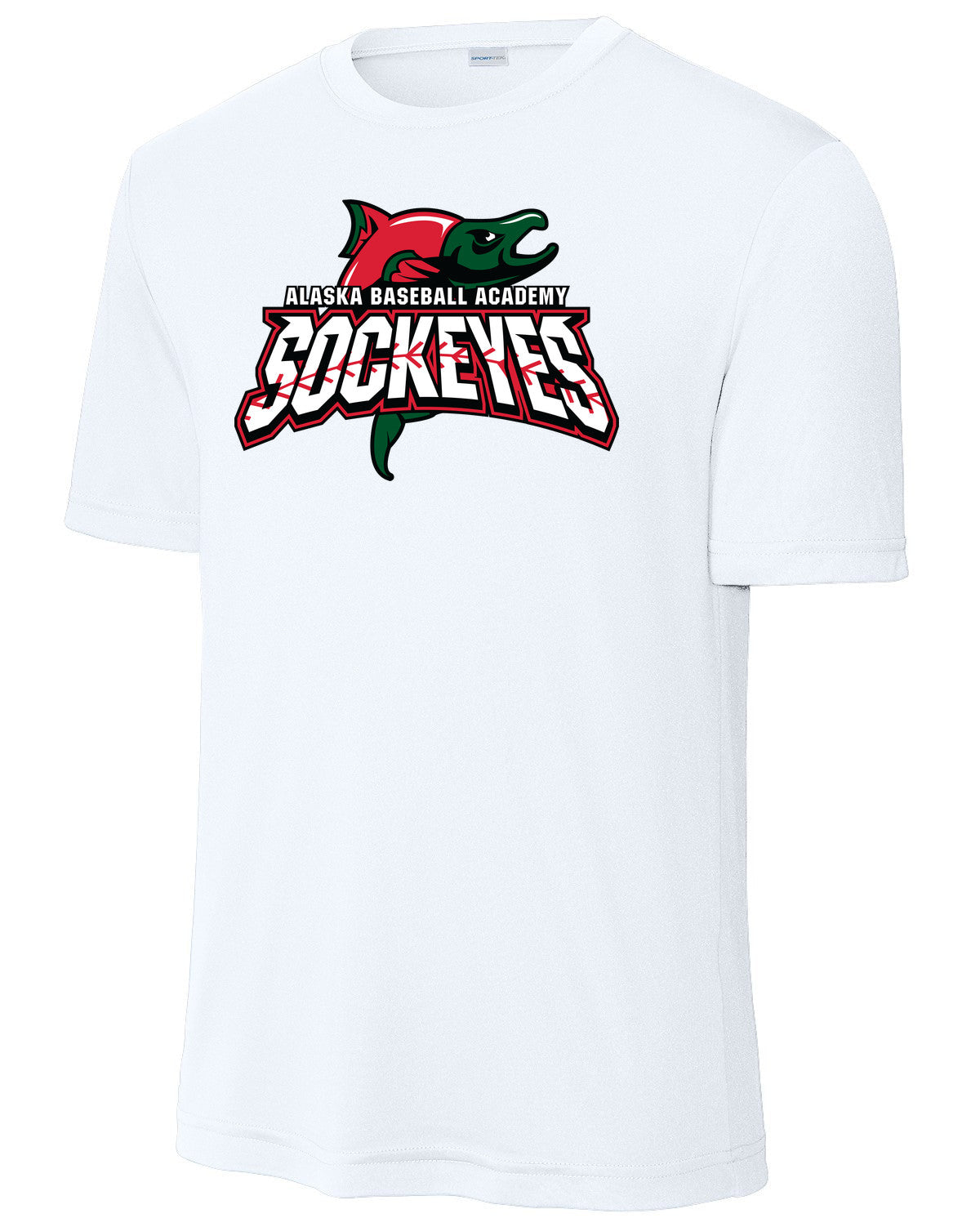 Performance Competitor Tee