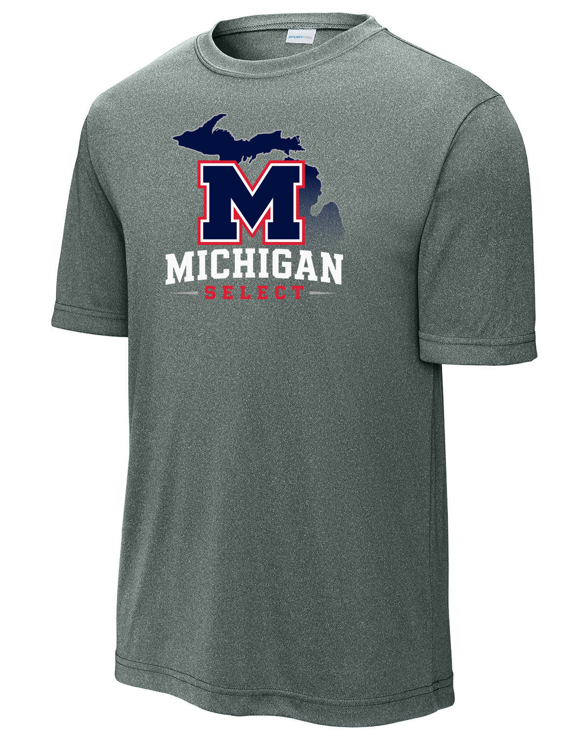 Performance Competitor Tee
