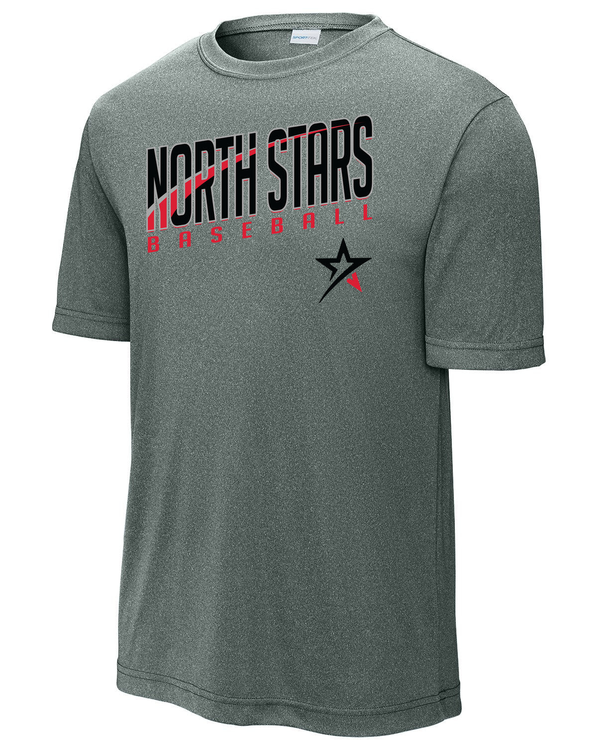 Performance Competitor Tee