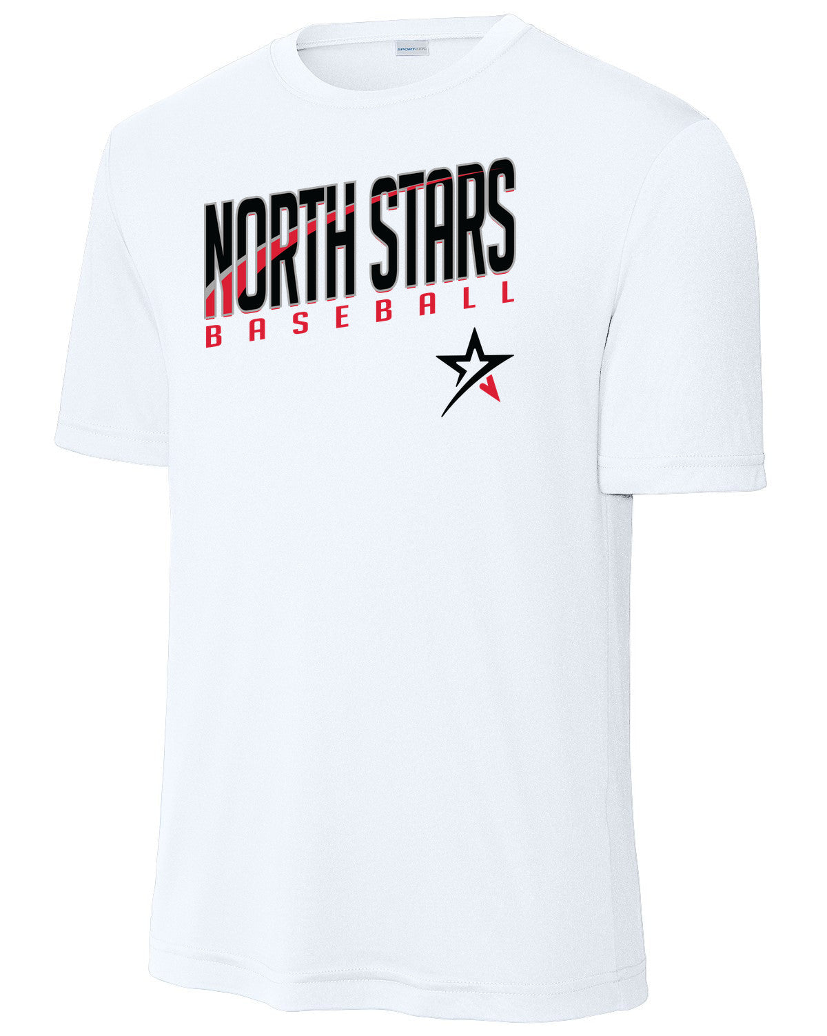 Performance Competitor Tee