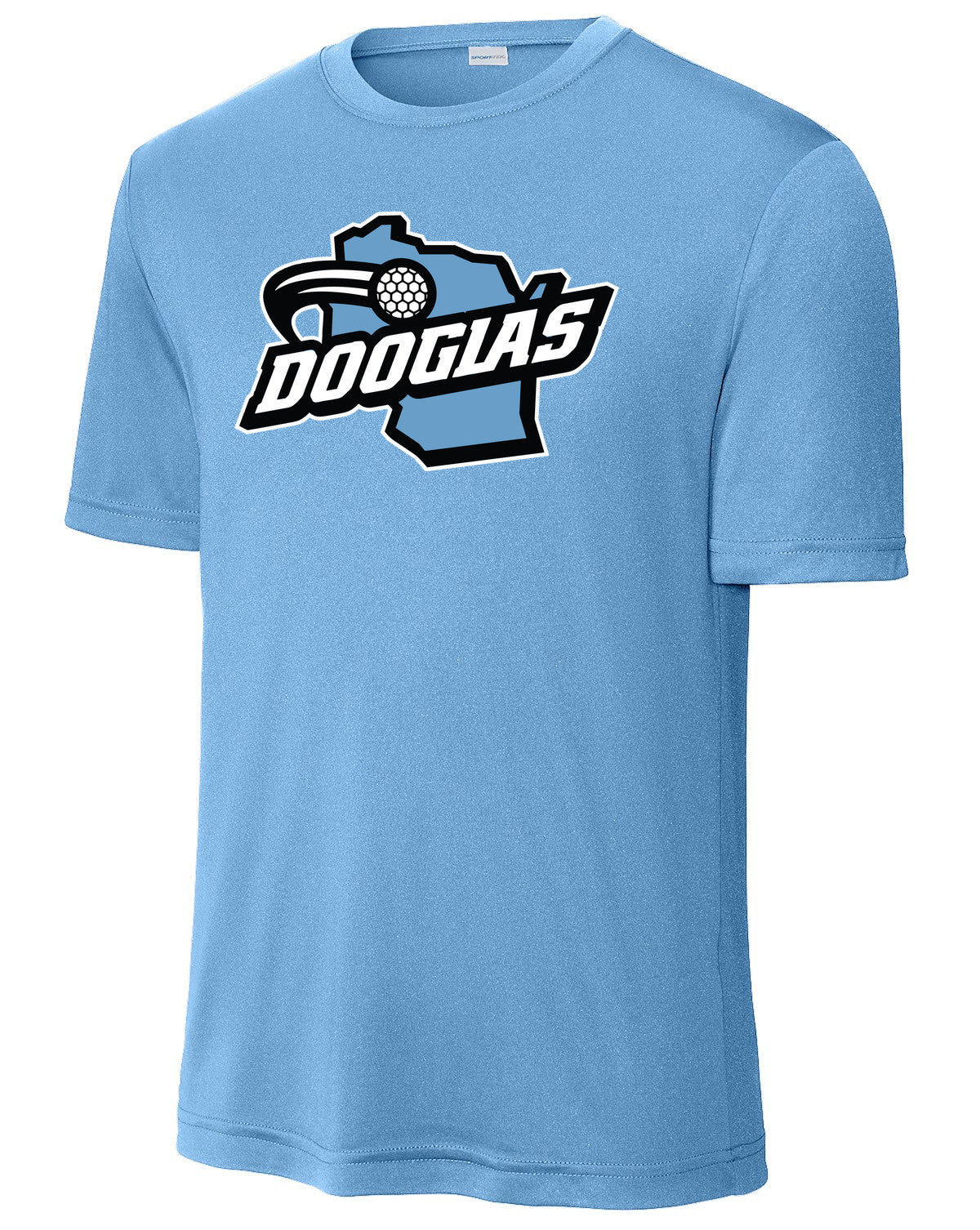Performance Competitor Tee