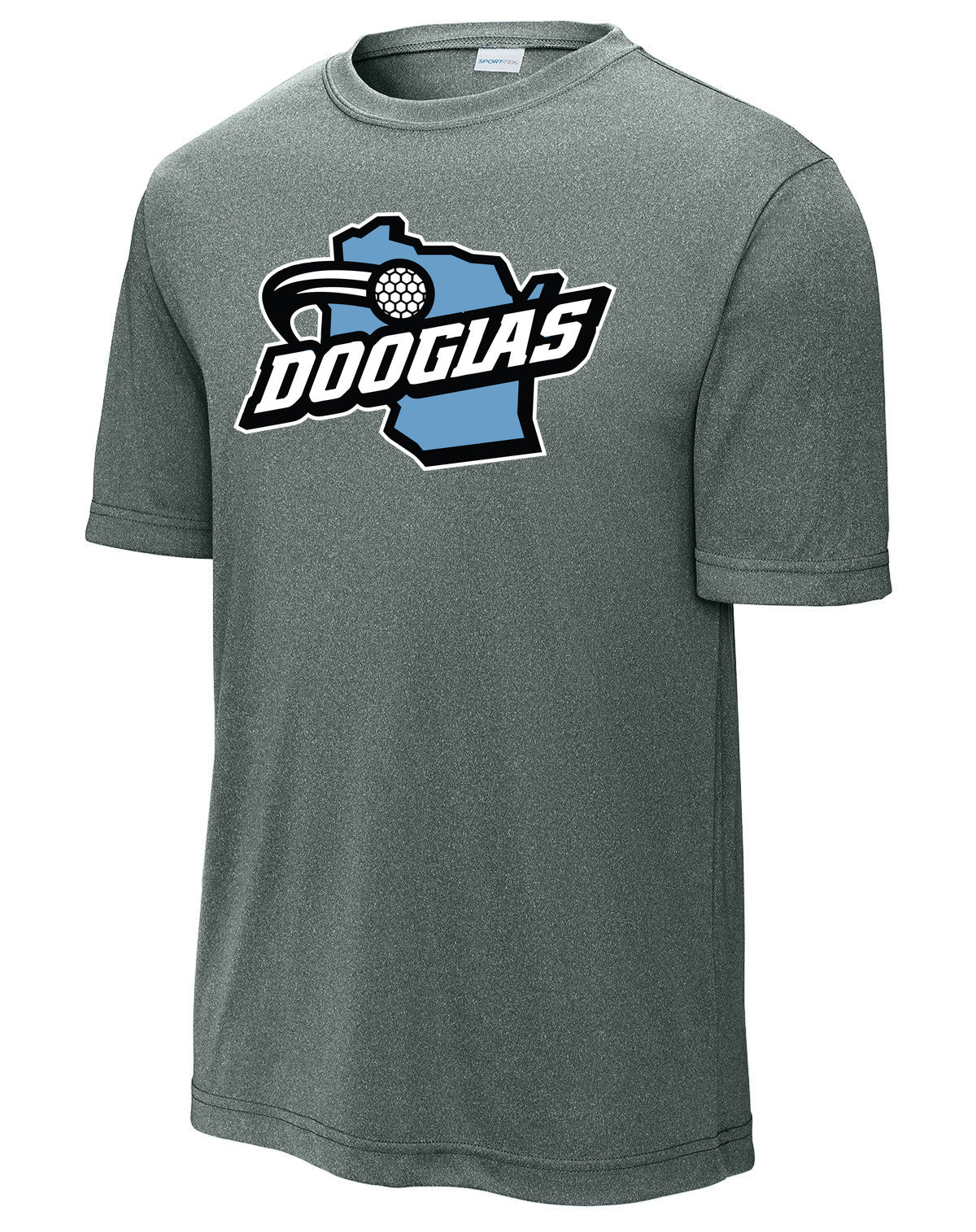Performance Competitor Tee